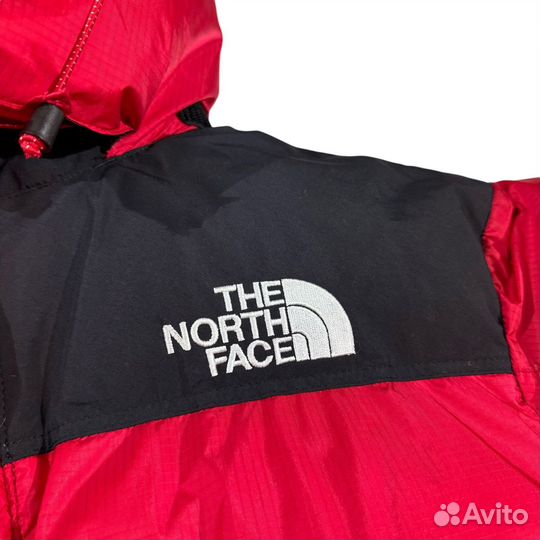 The North Face Baltoro