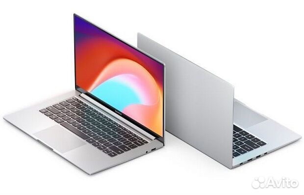 Ноутбук Xiaomi RedmiBook 14 R5 4500/16/512/Vega 6