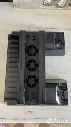 Подставка для ps4