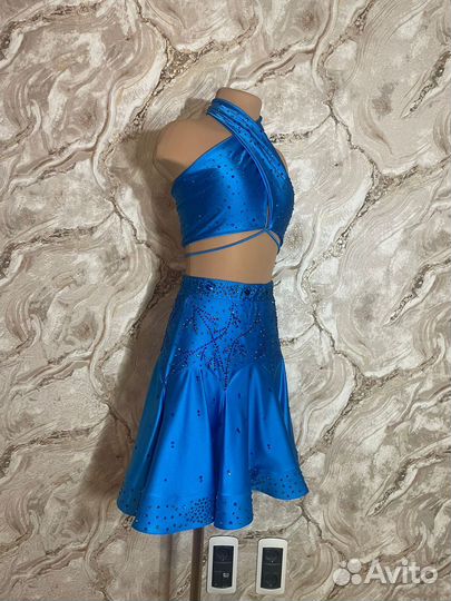 Латина Ю1 Ю2