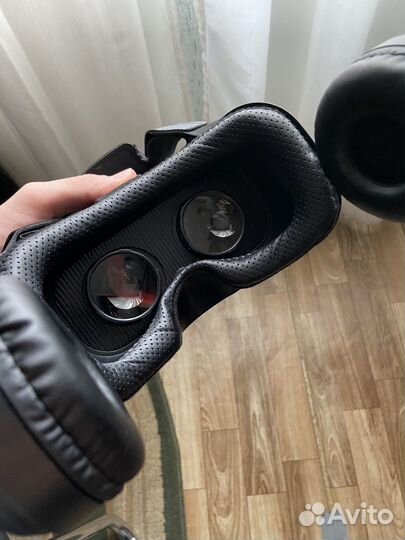 Очки виртуальной реальности Hiper VR max