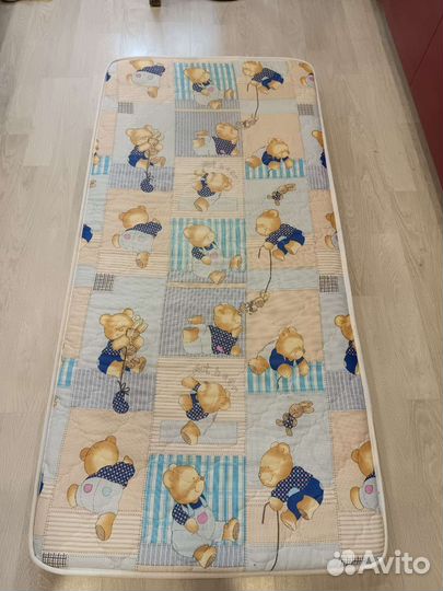 Матрас детский