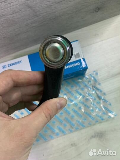 Наконечник рулевой Honda Accord 8,9, Civic 8,9