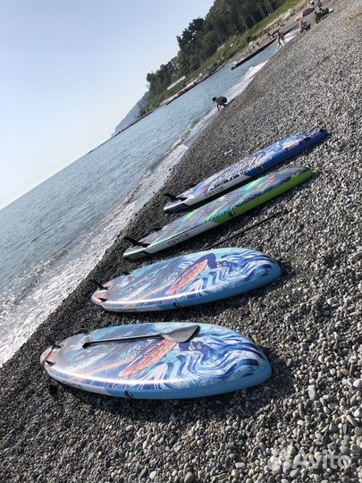 Сап борд iboard sup sap