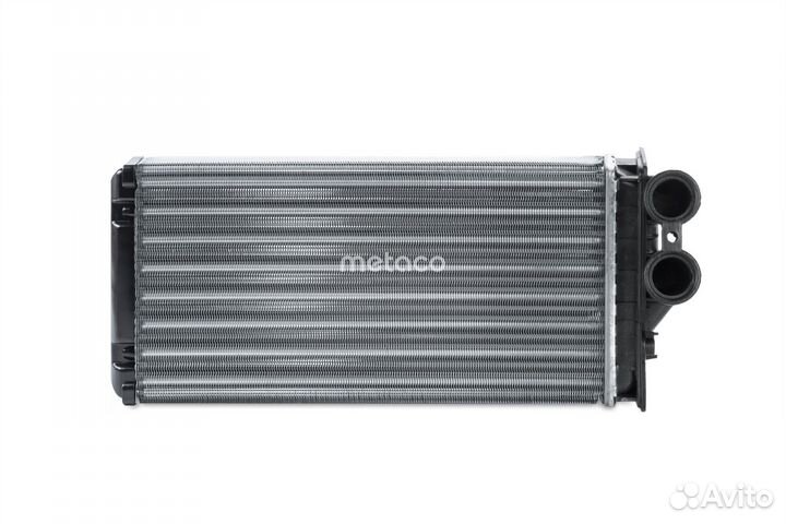 Радиатор отопителя Citroen C4 (05-11)