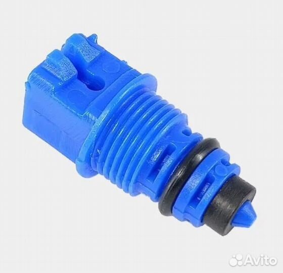 Подпиточный клапан для GAZ 6000 W-18C/24C/28C