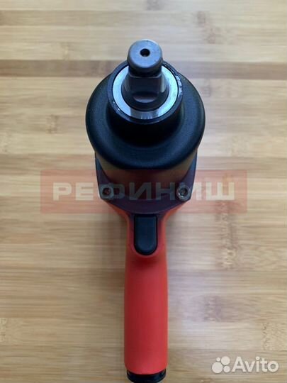 Гайковерт пневматический 1492 Нм