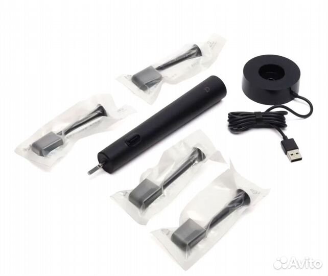 Электрическая зубная щетка Xiaomi T302