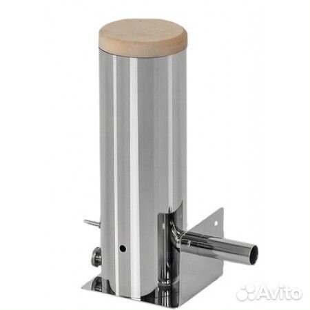 Дымогенератор для холодного копчения