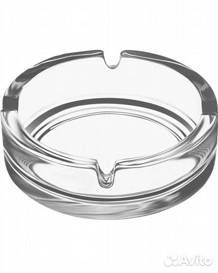 Пепельница