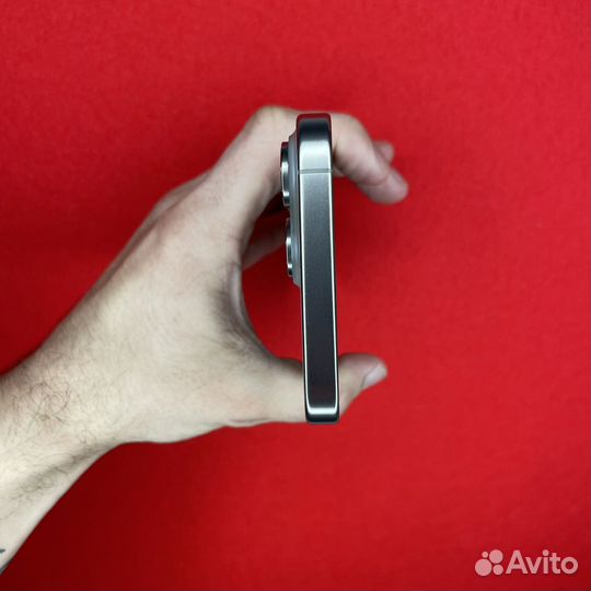 iPhone 15 Pro Max, 512 ГБ