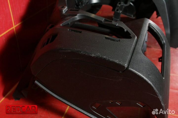 Панель приборов торпедо LADA Xray в сборе (15)