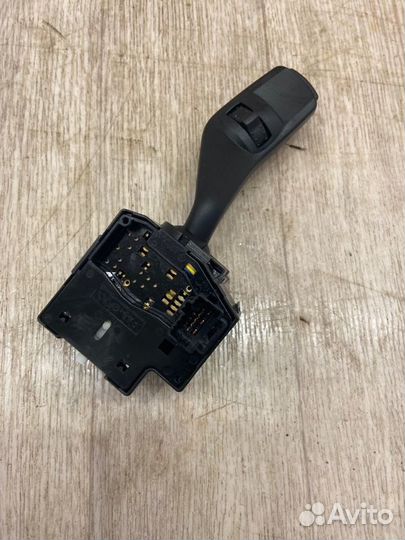 Подрулевой переключатель левый Ford Focus CB4 qqdb