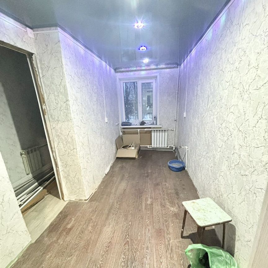 Квартира 1-комн. 33 м² в Сокол — фото 5