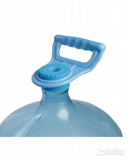 Ручка для переноса бутылей 19л