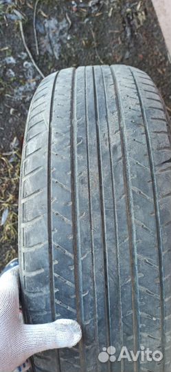 Yokohama Aspec A345 215/65 R16