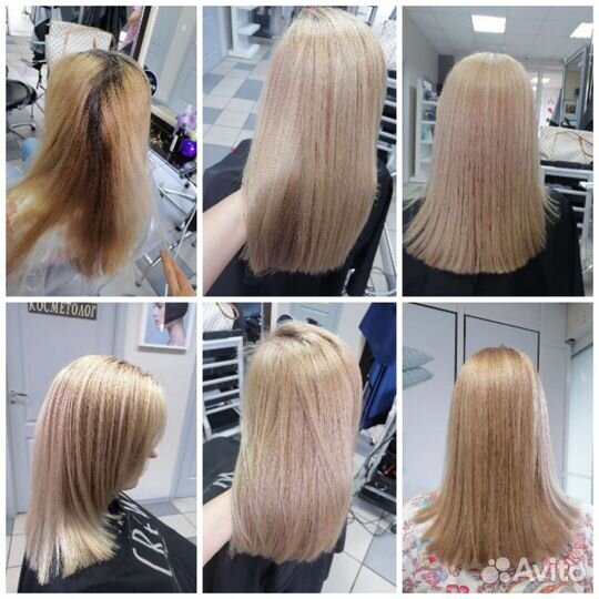 Красота и здоровье