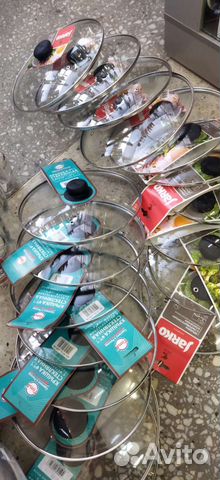 Крышка для сковороды, кастрюли