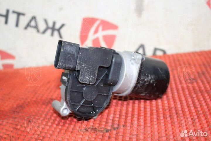 Моторчик дворников Volkswagen Polo 4