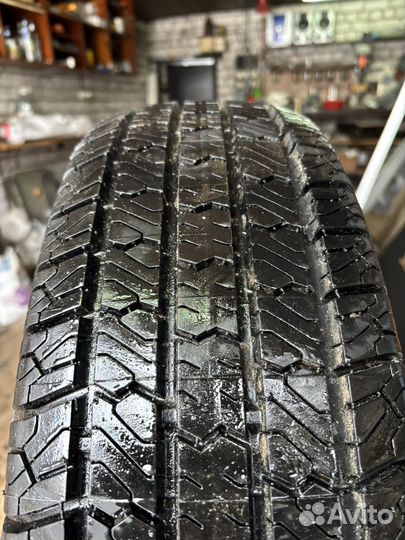 Amtel К-175 205/70 R15 102T