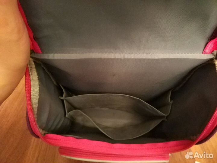 Рюкзак школьный Stelz