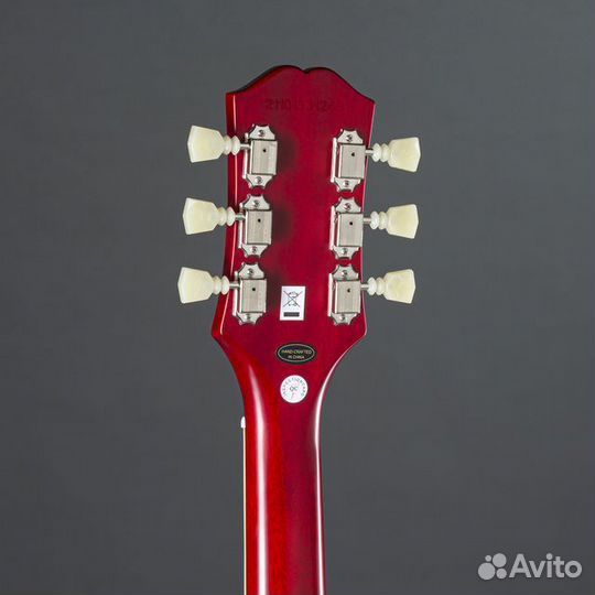 Epiphone1961 Les Paul SG Standard Aged Sixties