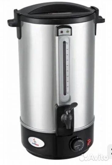 Термопот бу