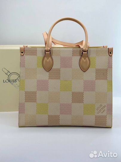 Сумка женская Louis vuitton onthego