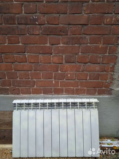 Запчасти б/у для катлов