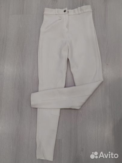 Комплект одежды для конного спорта