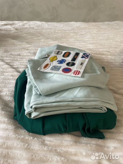 Пакет вещей