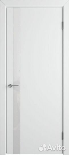 Двери межкомнатные Stockholm VFD