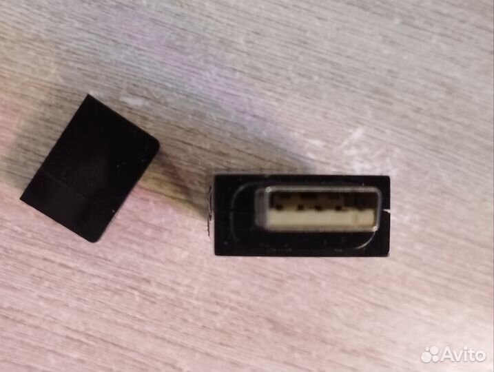 Usb wifi адаптер asus