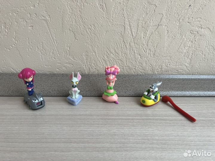 Наклейки детские.Sodecor.Италия