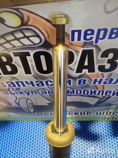 Амортизатор задний Audi 80