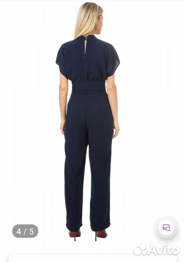 Комбинезон krisna