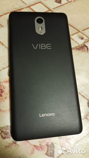 Lenovo Vibe P1m, 2/16 ГБ