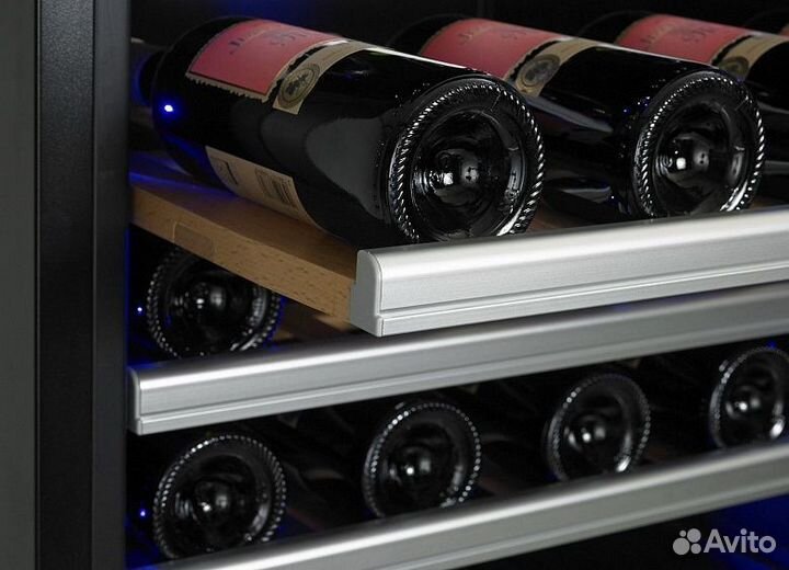 Винный шкаф dometic ST198D