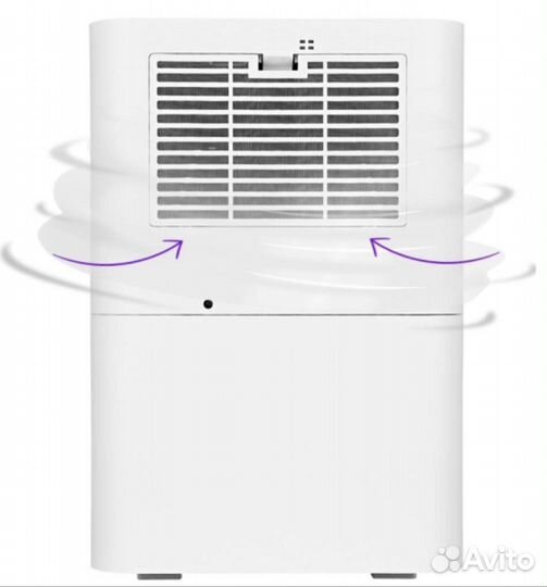 Мойка воздуха Kitfort-2821