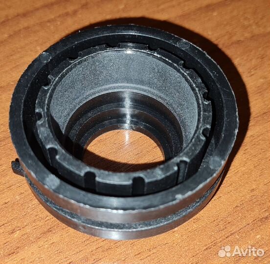 Основание помпы охлаждения Yamaha 40-50, F25-60