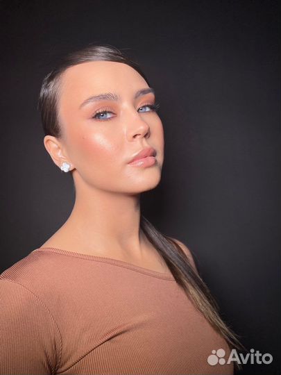 Вечерний макияж