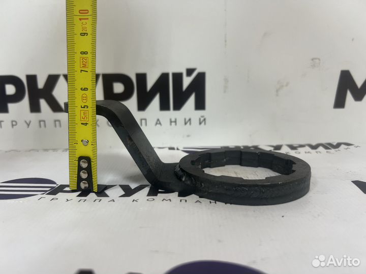 Рычаг поворотный Тайга