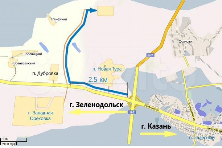 Производство, 1500 м²