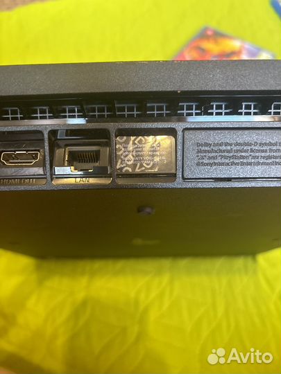Sony playstation 4 slim 500gb