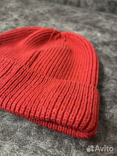 Шапка для мальчика 48-50