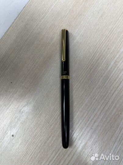 F-Lapa Ohto FF-10B Ручка перьевая (Япония)