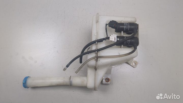 Бачок омывателя Chevrolet Matiz (Spark), 2006