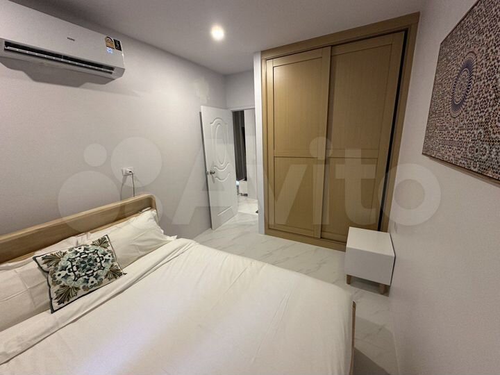 Дом 80 м² (Таиланд)