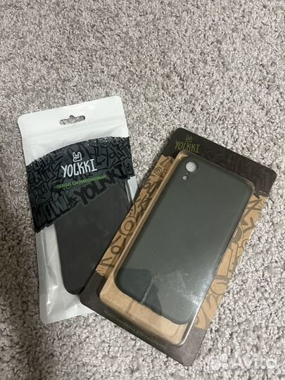 Чехол для iPhone xr