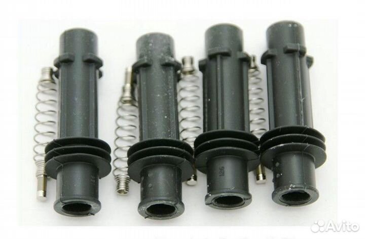 Рем комплект модуля зажигания Opel A14NET